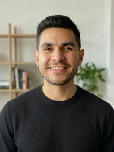 Carlos Escorche - Ingeniero de software