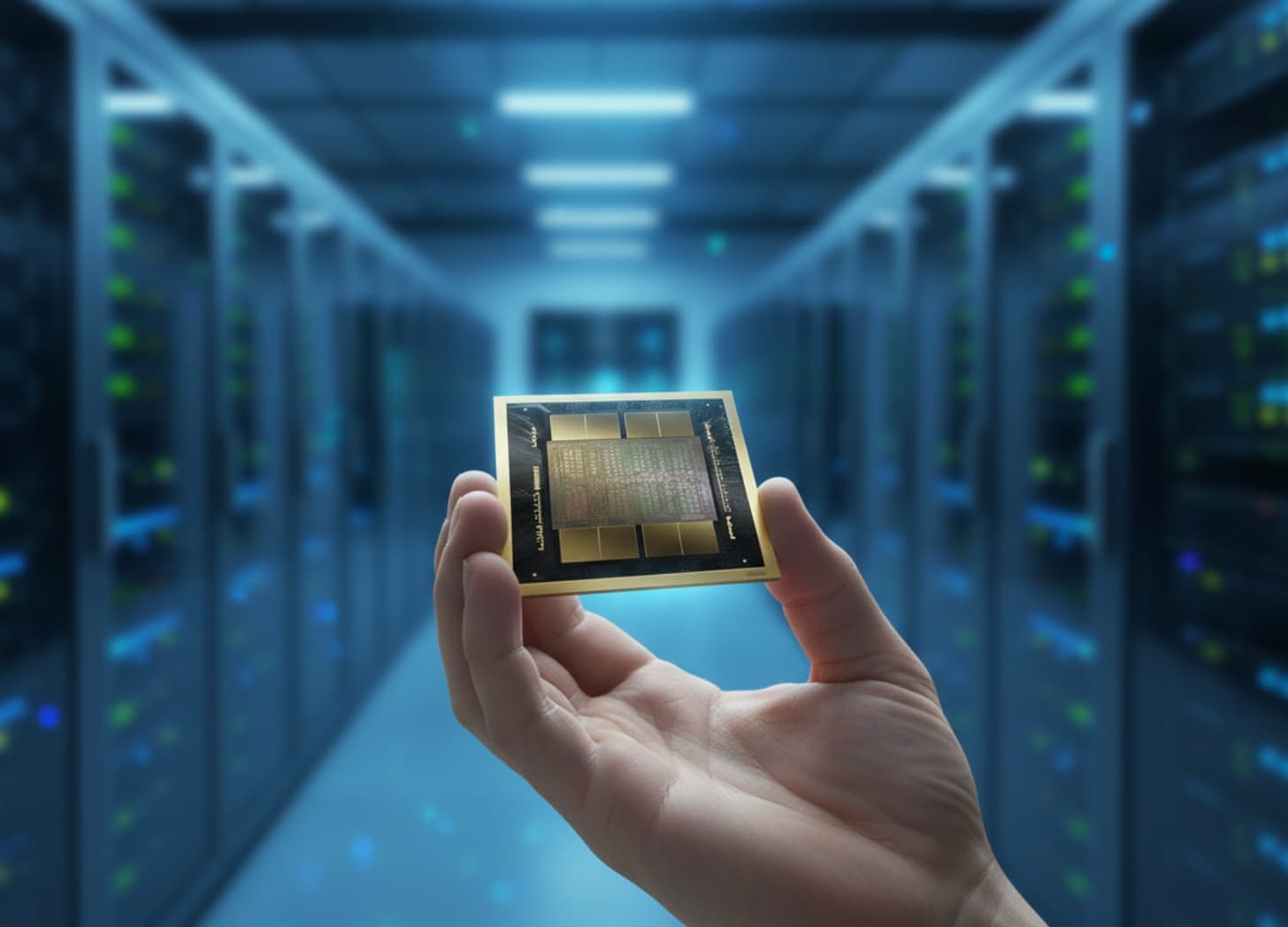 La inteligencia artificial no es lo que crees y eso es bueno